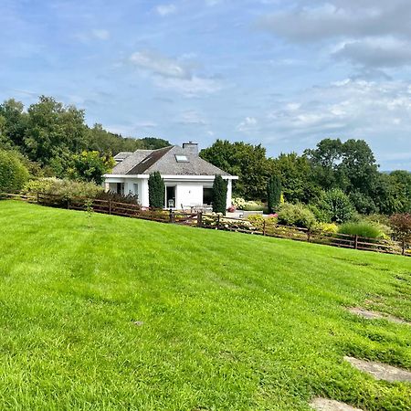 Bed and Breakfast La Borzeux Stavelot Exterior foto