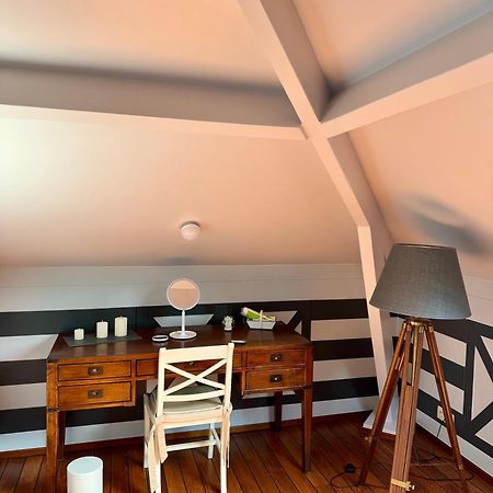 Bed and Breakfast La Borzeux Stavelot Exterior foto