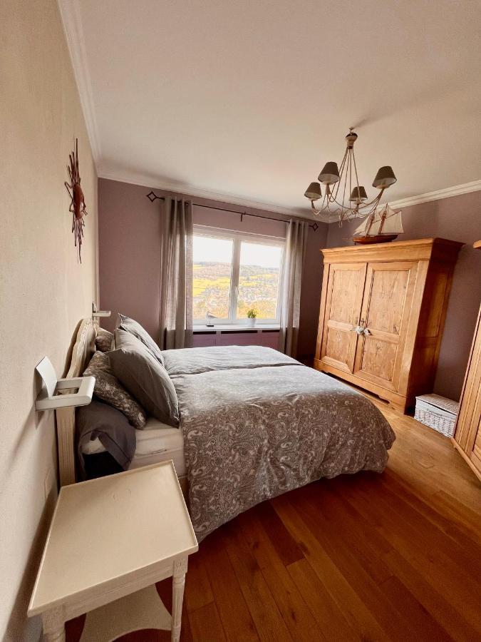 Bed and Breakfast La Borzeux Stavelot Zimmer foto
