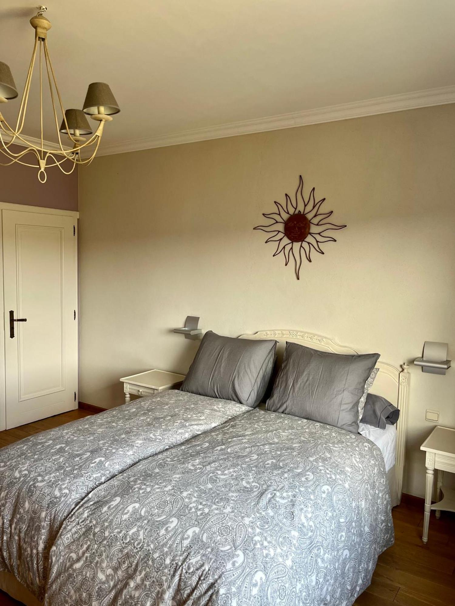 Bed and Breakfast La Borzeux Stavelot Zimmer foto