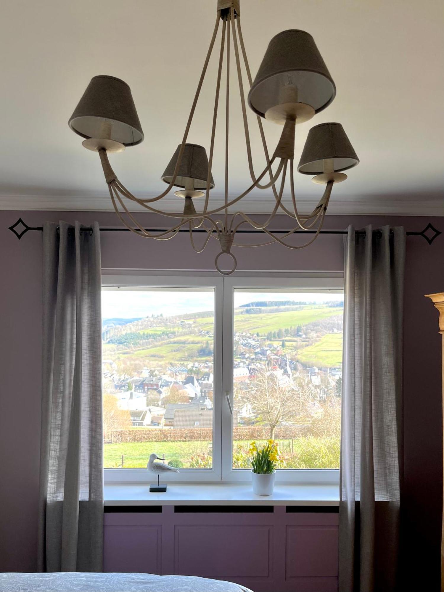 Bed and Breakfast La Borzeux Stavelot Zimmer foto