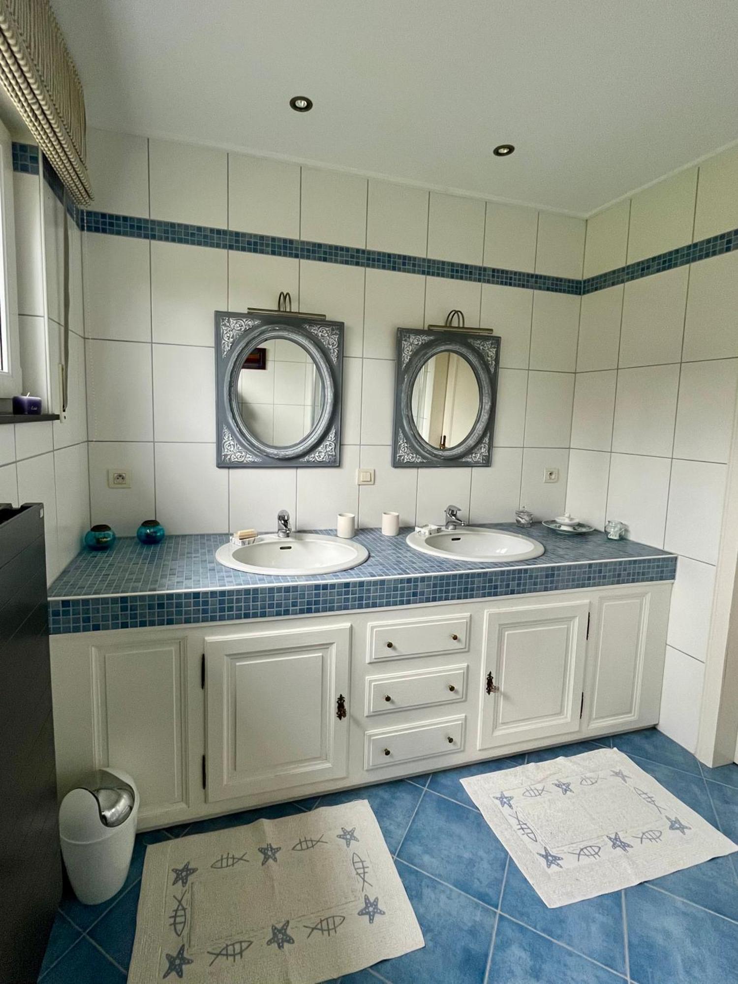 Bed and Breakfast La Borzeux Stavelot Zimmer foto
