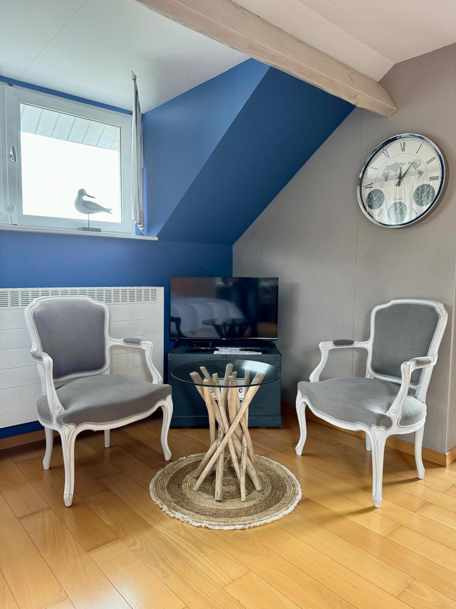 Bed and Breakfast La Borzeux Stavelot Exterior foto